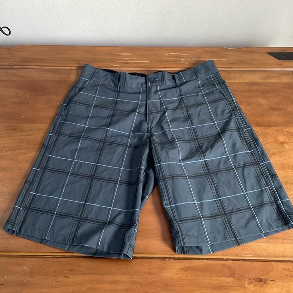 OP Opflex 4-way Stretch Shorts Size 32